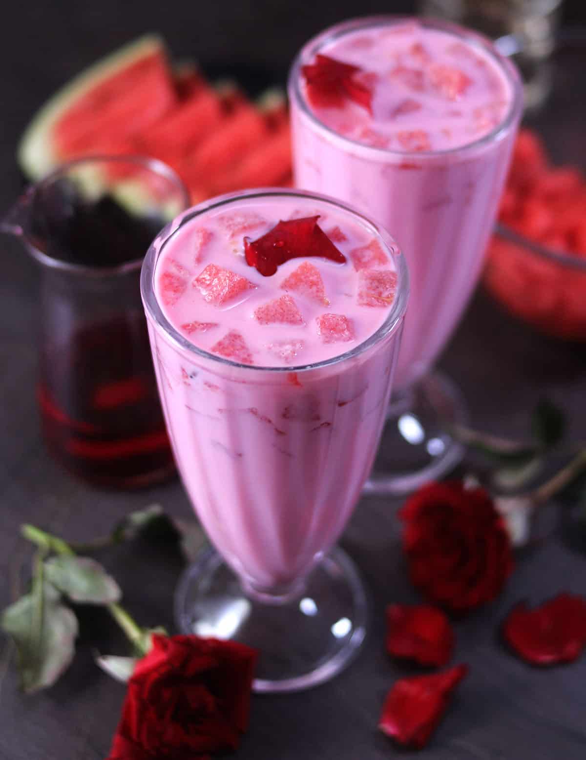 Gulab Sharbat